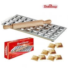 Forma do pierogów "Ravioli" 36szt.